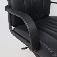Кресло AksHome FUND ECO черный купить в Минске