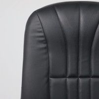 Кресло AksHome FUND ECO черный купить в Минске