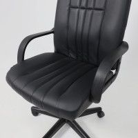 Кресло AksHome FUND ECO черный купить в Минске
