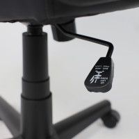 Кресло AksHome FUND ECO черный купить в Минске