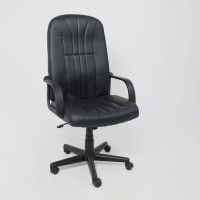 Кресло AksHome FUND ECO черный купить в Минске