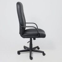 Кресло AksHome FUND ECO черный купить в Минске