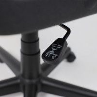 Кресло AksHome FUND (Фанд) ткань серый купить в Минске