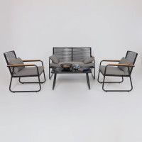 Комплект садовой мебели Akshome Gardenia (Гардения) купить в Минске