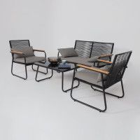 Комплект садовой мебели Akshome Gardenia (Гардения) купить в Минске