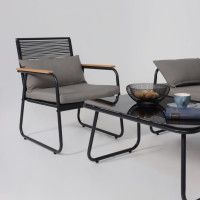 Комплект садовой мебели Akshome Gardenia (Гардения) купить в Минске