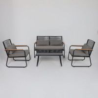 Комплект садовой мебели Akshome Gardenia (Гардения) купить в Минске