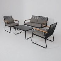 Комплект садовой мебели Akshome Gardenia (Гардения) купить в Минске