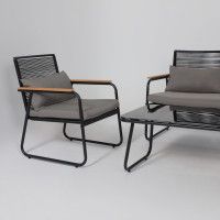 Комплект садовой мебели Akshome Gardenia (Гардения) купить в Минске