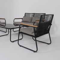 Комплект садовой мебели Akshome Gardenia (Гардения) купить в Минске