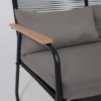 Комплект садовой мебели Akshome Gardenia (Гардения) купить в Минске