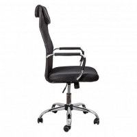 Кресло AksHome GERMES сетка черный купить в Минске