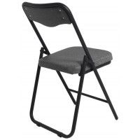 Стул Фабрикант Гольф PV-3 серый купить в Минске Стул Фабрикант Гольф PV-3 серый купить в Минске