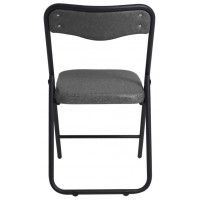 Стул Фабрикант Гольф PV-3 серый купить в Минске Стул Фабрикант Гольф PV-3 серый купить в Минске