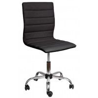 Кресло AksHome Grace (Грэйс) черный купить в Минске