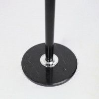 Вешалка AksHome HOLLY черный купить в Минске