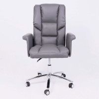 Кресло AksHome Homer Eco экокожа темно-серый купить в Минске Кресло AksHome Homer Eco экокожа темно-серый купить в Минске