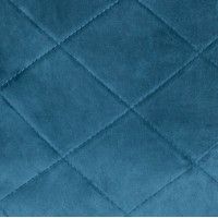 Стул AksHome HONNOR (Хонор) голубой велюр HLR-62/дуб купить в Минске Стул AksHome HONNOR (Хонор) голубой велюр HLR-62/дуб купить в Минске