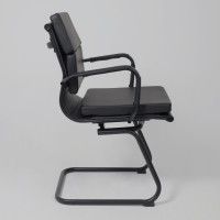 Кресло AksHome INDIGO (Индиго) CF черный/черный купить в Минске