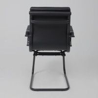 Кресло AksHome INDIGO (Индиго) CF черный/черный купить в Минске