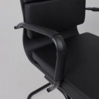 Кресло AksHome INDIGO (Индиго) CF черный/черный купить в Минске