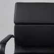 Кресло AksHome INDIGO (Индиго) CF черный/черный купить в Минске