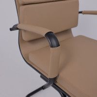 Кресло AksHome INDIGO (Индиго) CF кофейный/черный купить в Минске Кресло AksHome INDIGO (Индиго) CF кофейный/черный купить в Минске