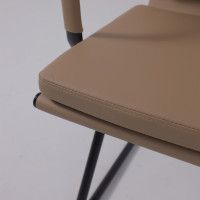 Кресло AksHome INDIGO (Индиго) CF кофейный/черный купить в Минске Кресло AksHome INDIGO (Индиго) CF кофейный/черный купить в Минске