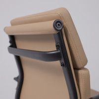 Кресло AksHome INDIGO (Индиго) CF кофейный/черный купить в Минске Кресло AksHome INDIGO (Индиго) CF кофейный/черный купить в Минске