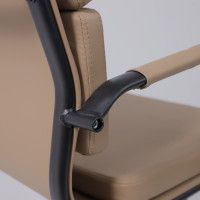 Кресло AksHome INDIGO (Индиго) CF кофейный/черный купить в Минске Кресло AksHome INDIGO (Индиго) CF кофейный/черный купить в Минске