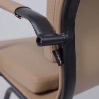 Кресло AksHome INDIGO (Индиго) CF кофейный/черный купить в Минске Кресло AksHome INDIGO (Индиго) CF кофейный/черный купить в Минске