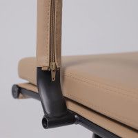 Кресло AksHome INDIGO (Индиго) CF кофейный/черный купить в Минске Кресло AksHome INDIGO (Индиго) CF кофейный/черный купить в Минске