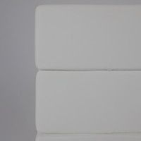 Кресло AksHome INDIGO (Индиго) белый/слоновая кость купить в Минске