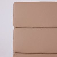 Кресло AksHome INDIGO (Индиго) кофейный/золотой купить в Минске