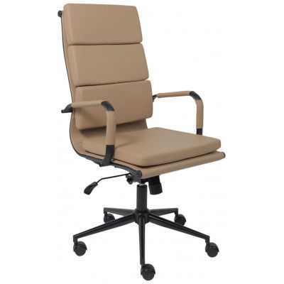 Кресло AksHome INDIGO (Индиго) кофейный/черный купить в Минске