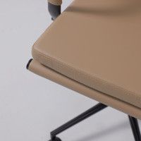 Кресло AksHome INDIGO (Индиго) кофейный/черный купить в Минске