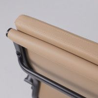 Кресло AksHome INDIGO (Индиго) кофейный/черный купить в Минске