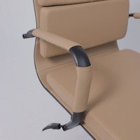 Кресло AksHome INDIGO (Индиго) кофейный/черный купить в Минске