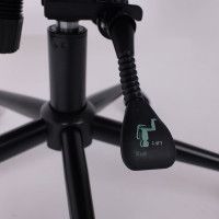 Кресло AksHome INDIGO (Индиго) красный/черный купить в Минске