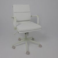 Кресло AksHome INDIGO (Индиго) LB белый/слоновая кость купить в Минске Кресло AksHome INDIGO (Индиго) LB белый/слоновая кость купить в Минске