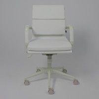 Кресло AksHome INDIGO (Индиго) LB белый/слоновая кость купить в Минске Кресло AksHome INDIGO (Индиго) LB белый/слоновая кость купить в Минске