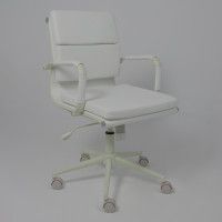 Кресло AksHome INDIGO (Индиго) LB белый/слоновая кость купить в Минске Кресло AksHome INDIGO (Индиго) LB белый/слоновая кость купить в Минске