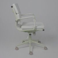 Кресло AksHome INDIGO (Индиго) LB белый/слоновая кость купить в Минске Кресло AksHome INDIGO (Индиго) LB белый/слоновая кость купить в Минске