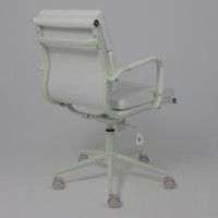 Кресло AksHome INDIGO (Индиго) LB белый/слоновая кость купить в Минске Кресло AksHome INDIGO (Индиго) LB белый/слоновая кость купить в Минске