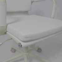 Кресло AksHome INDIGO (Индиго) LB белый/слоновая кость купить в Минске Кресло AksHome INDIGO (Индиго) LB белый/слоновая кость купить в Минске