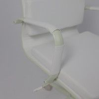 Кресло AksHome INDIGO (Индиго) LB белый/слоновая кость купить в Минске Кресло AksHome INDIGO (Индиго) LB белый/слоновая кость купить в Минске