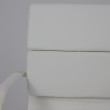 Кресло AksHome INDIGO (Индиго) LB белый/слоновая кость купить в Минске