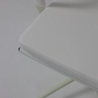 Кресло AksHome INDIGO (Индиго) LB белый/слоновая кость купить в Минске Кресло AksHome INDIGO (Индиго) LB белый/слоновая кость купить в Минске