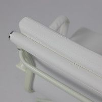 Кресло AksHome INDIGO (Индиго) LB белый/слоновая кость купить в Минске Кресло AksHome INDIGO (Индиго) LB белый/слоновая кость купить в Минске