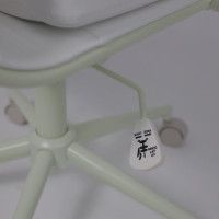 Кресло AksHome INDIGO (Индиго) LB белый/слоновая кость купить в Минске Кресло AksHome INDIGO (Индиго) LB белый/слоновая кость купить в Минске